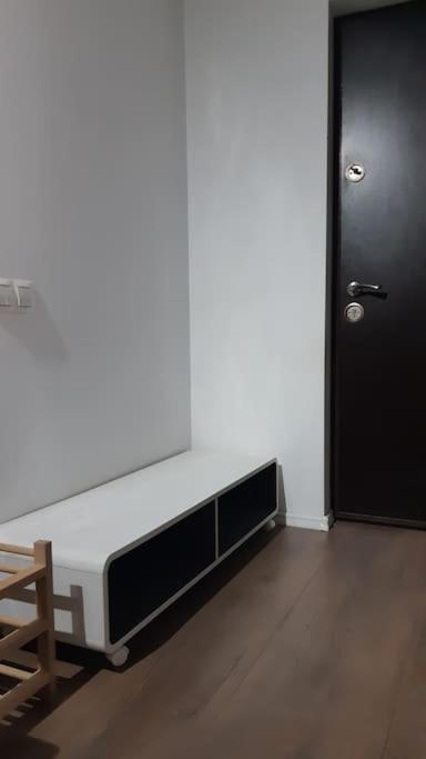 Buna Ziua Apartment Tonitza Nic. 克卢日-纳波卡 外观 照片