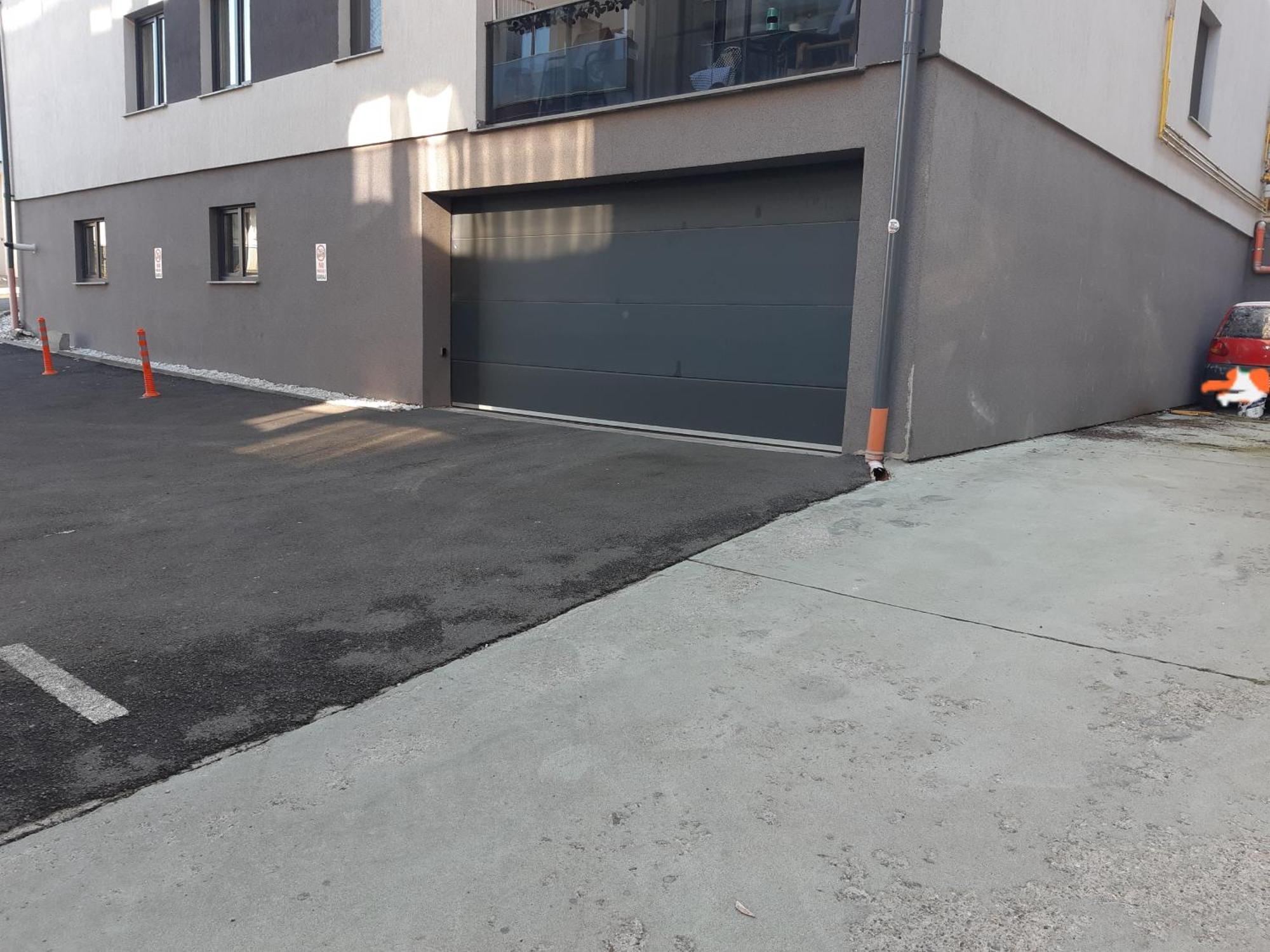 Buna Ziua Apartment Tonitza Nic. 克卢日-纳波卡 外观 照片