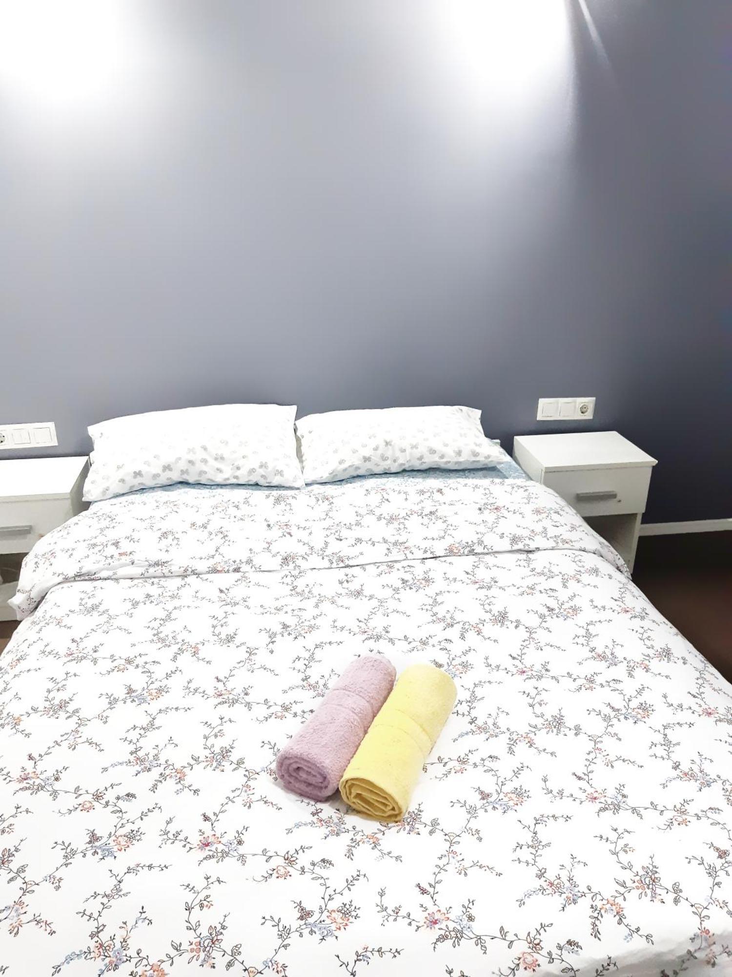 Buna Ziua Apartment Tonitza Nic. 克卢日-纳波卡 外观 照片