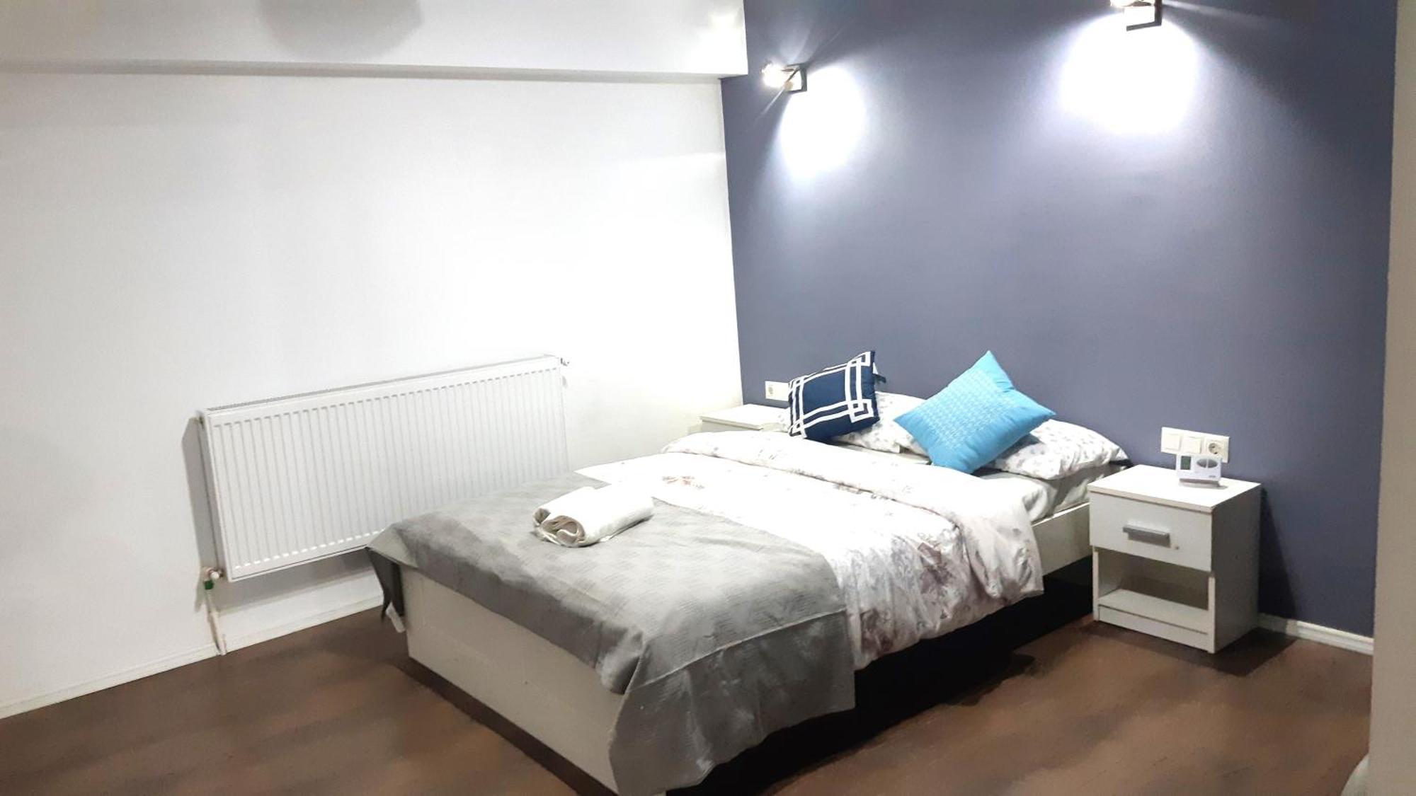Buna Ziua Apartment Tonitza Nic. 克卢日-纳波卡 外观 照片